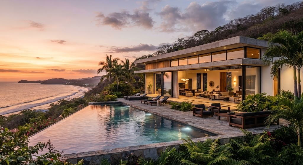 Financing Property in Costa Rica: Mortgage Options for Foreign Buyers