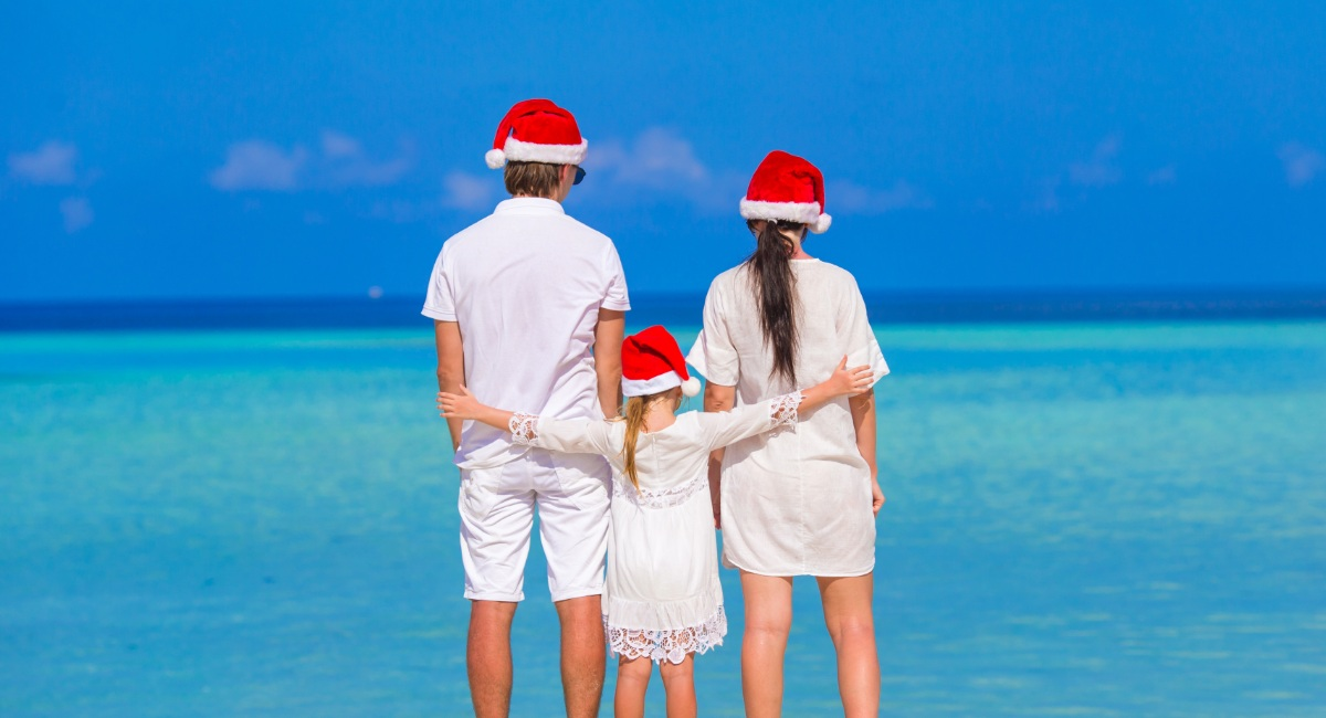 Christmas in Tamarindo, Costa Rica: Your Ultimate Tropical Holiday Escape