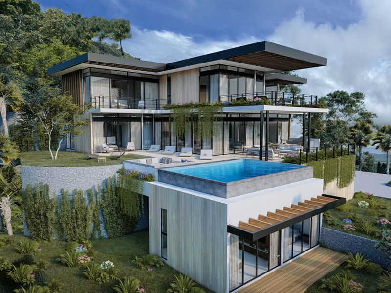 Costa Rica Property Taxes, Closing Costs and Buying Fees Explained