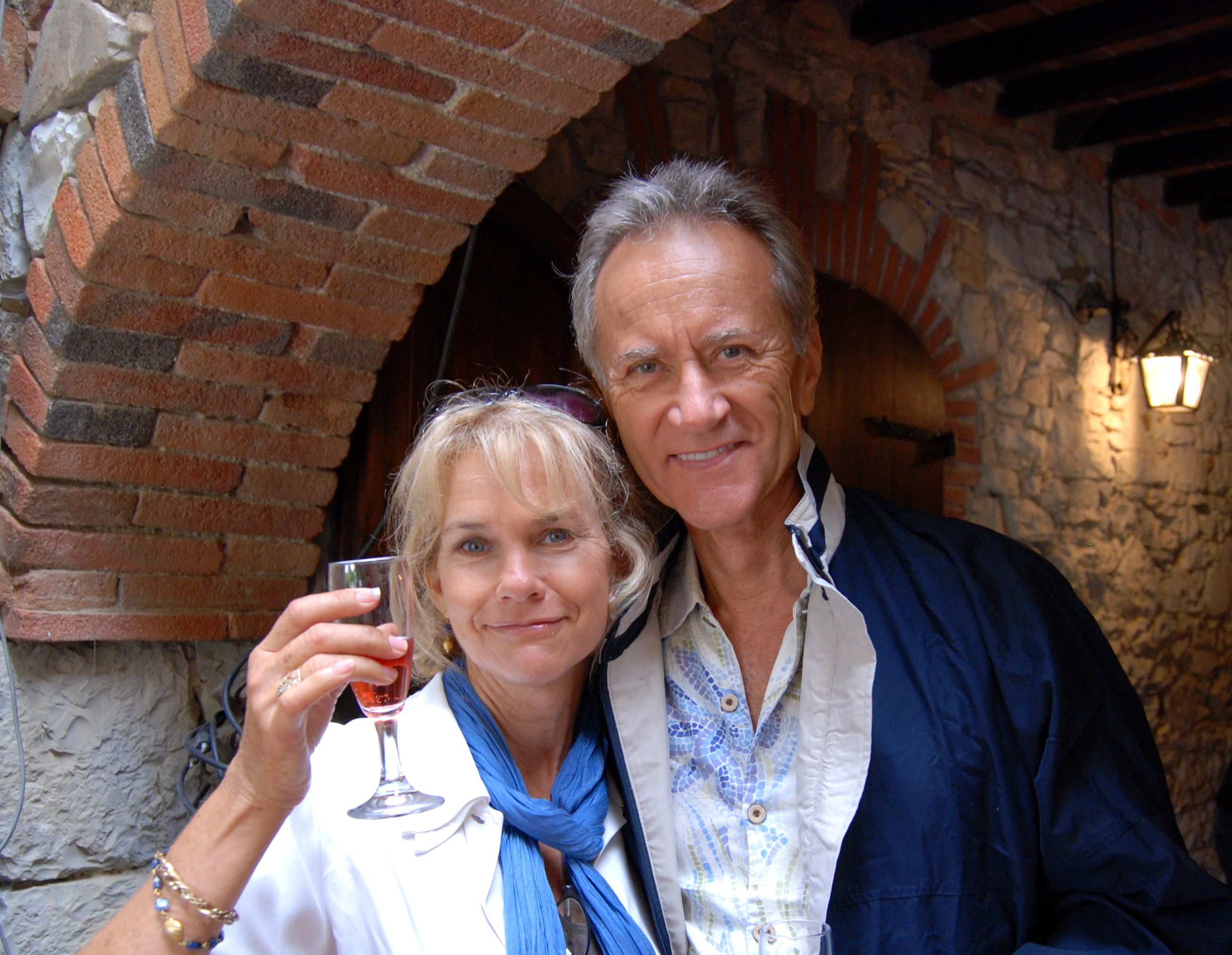 Top Agent Magazine: Tony & Laurel DiMaggio