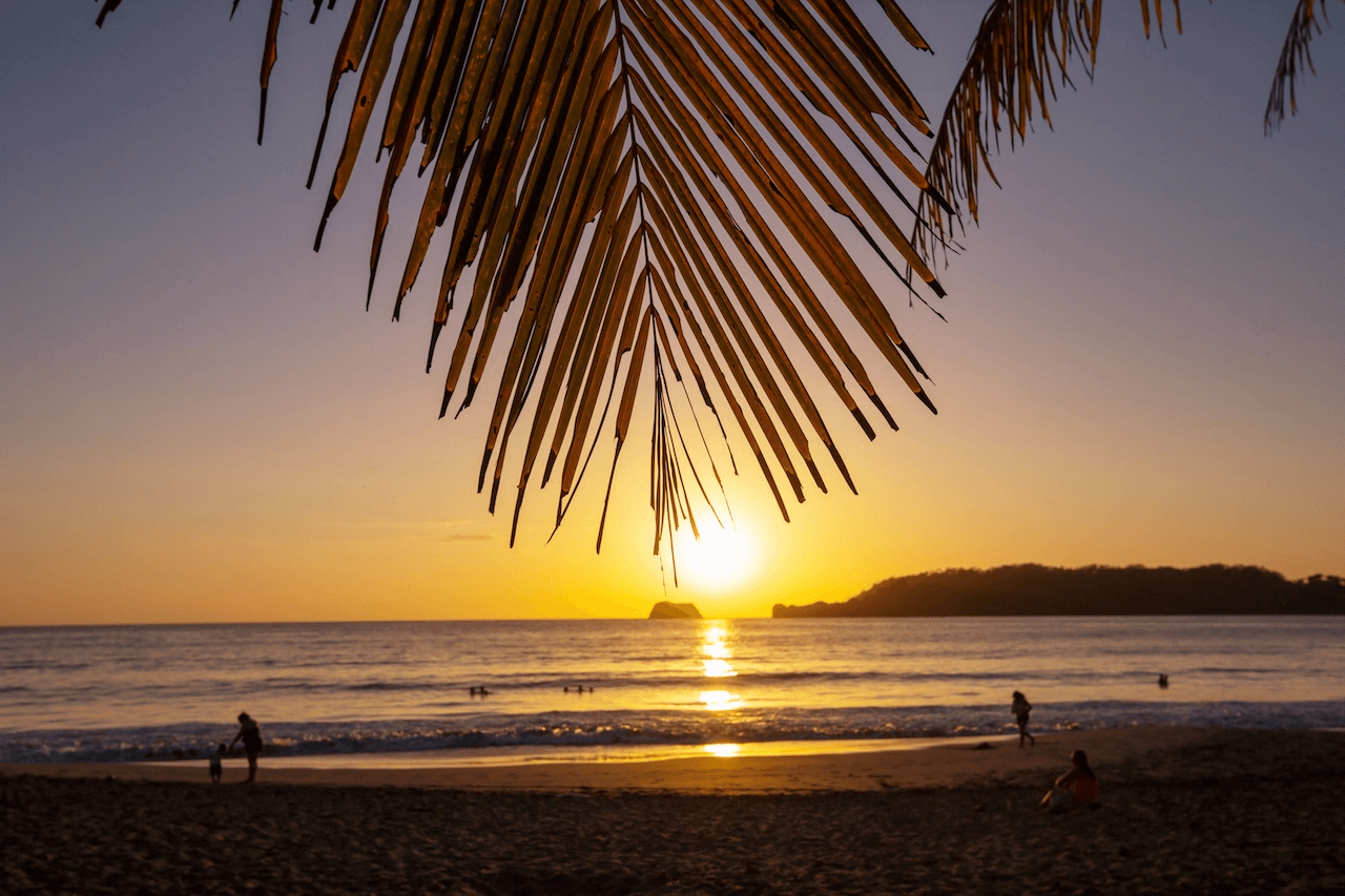 Moving to Costa Rica from Australia