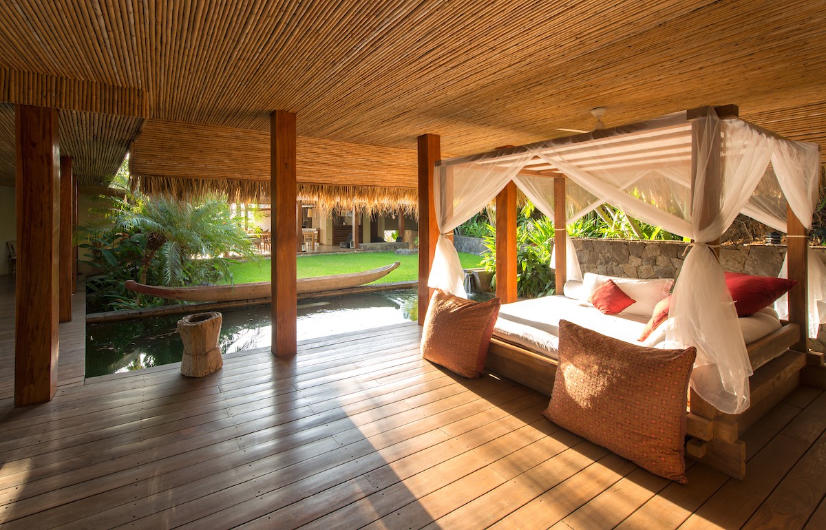 Costa Rica Moving Checklist
