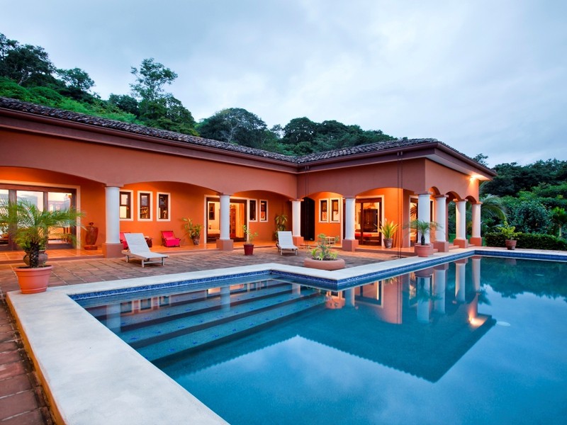 How To Make Your Home In Costa Rica Your Backup Plan
