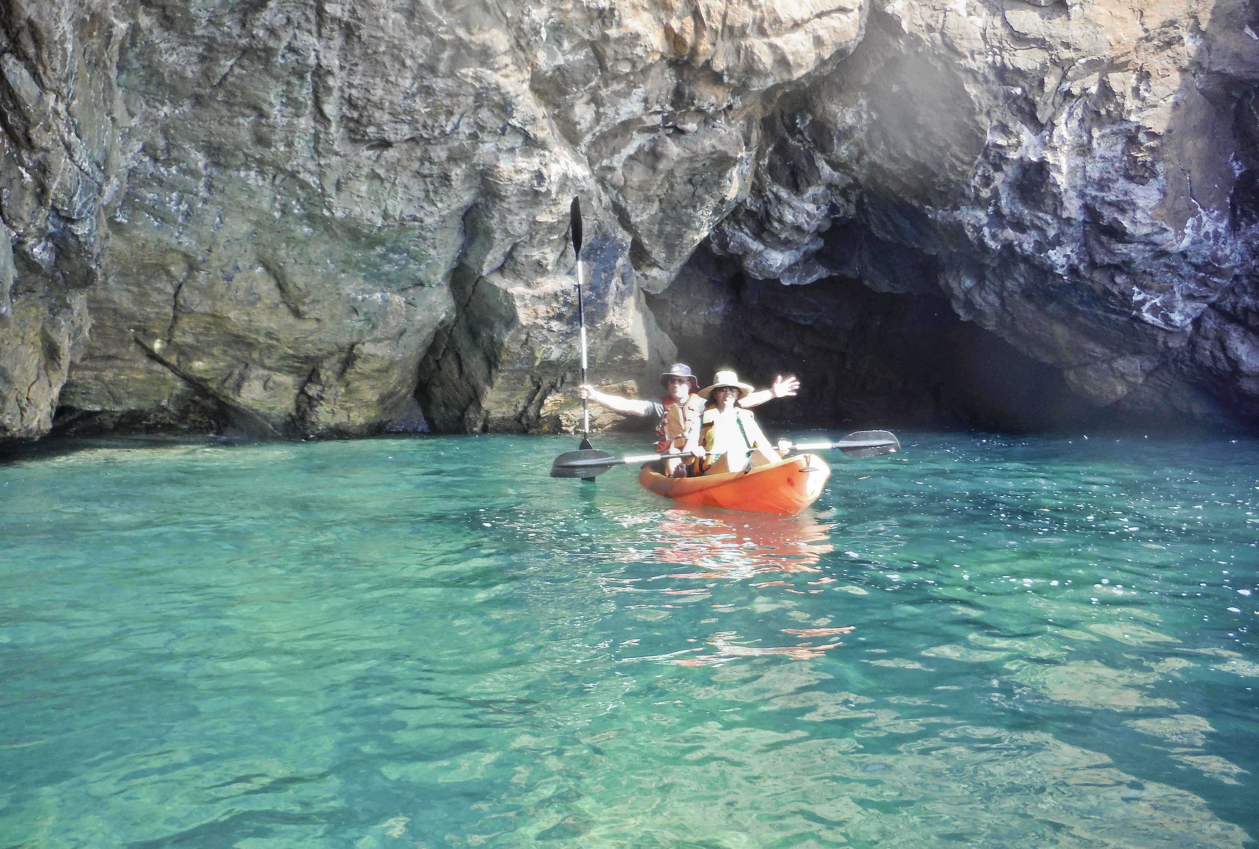 10 alternative sports to surfing in Playa Negra, Avellanas, and Tamarindo