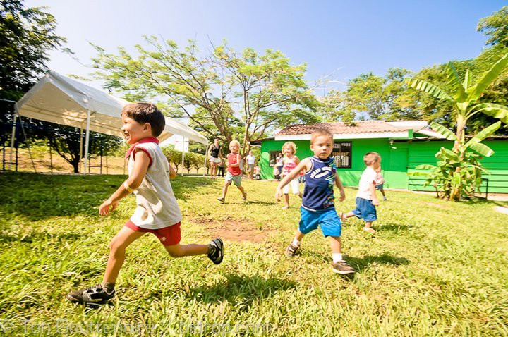 The Top Guanacaste Private Schools Preferred By Gringos In Tamarindo
