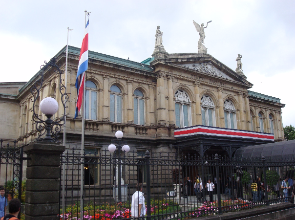 Learning More About Costa Rica’s Capital: San Jose