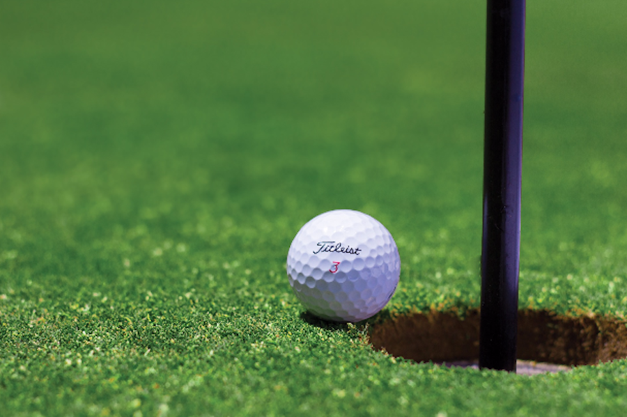 Golf Courses Near Tamarindo Costa Rica