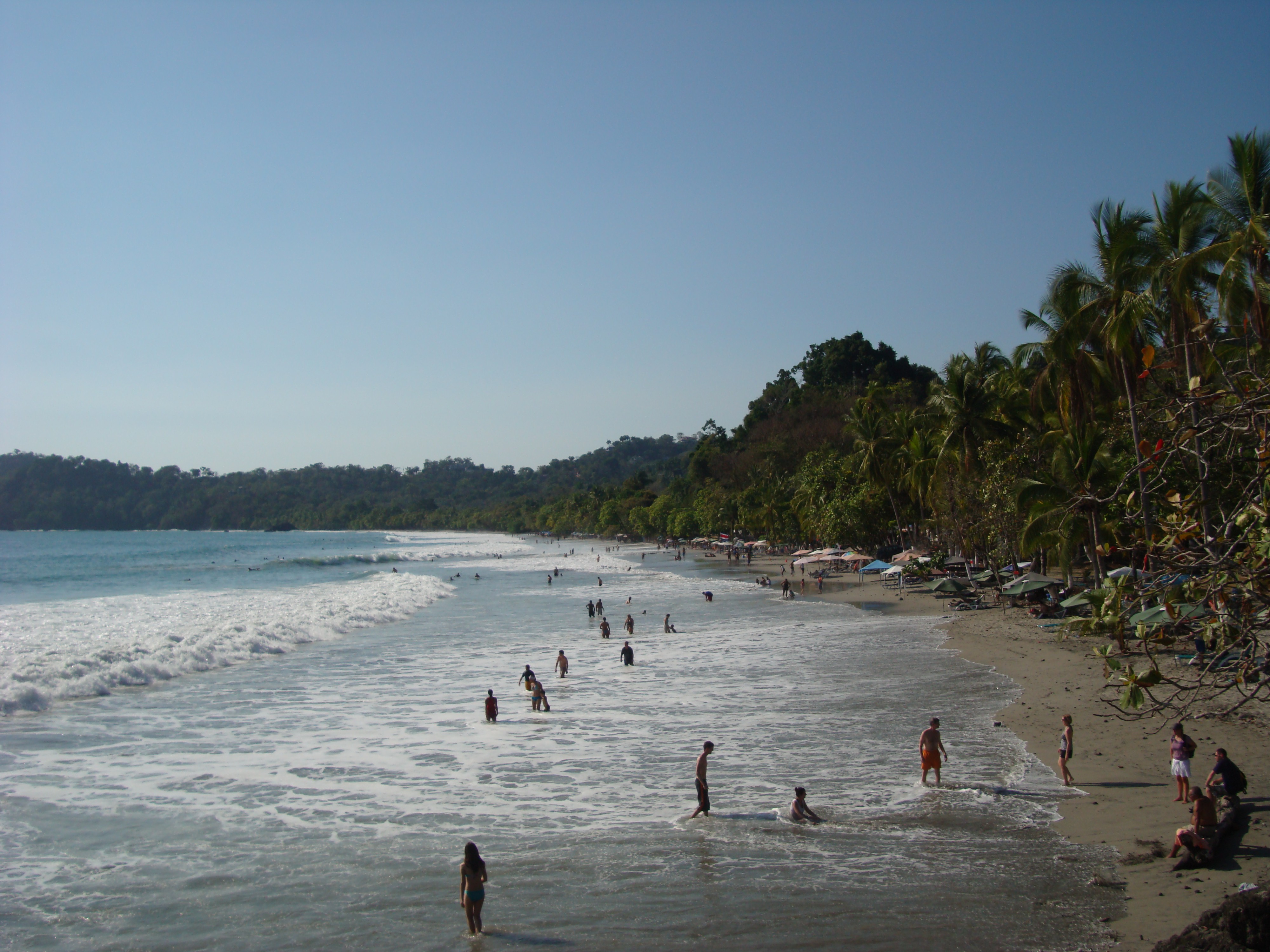 7 Interesting Things About Manuel Antonio