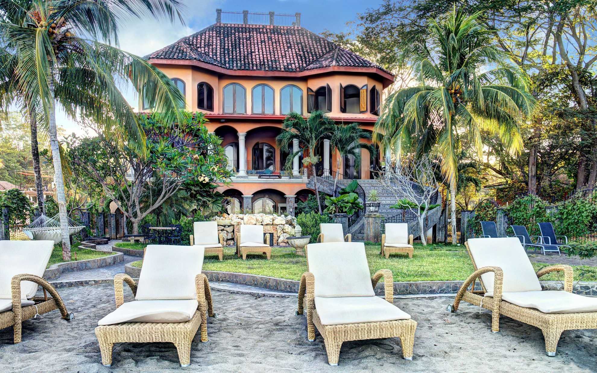 How To Keep Your Costa Rican Vacation Home Secure When You’re Away
