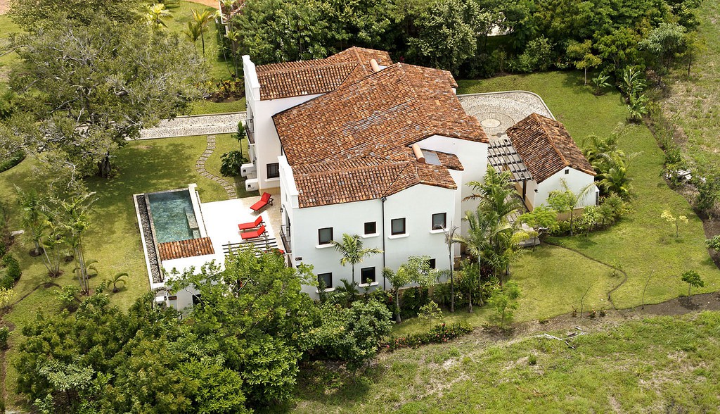 December Luxury Feature - Hacienda Panilla Fire Sale
