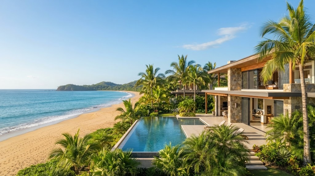Buying Beachfront Property in Costa Rica: What Foreign Buyers Need to Know