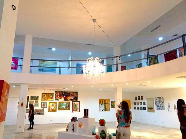 Tamarindo Community: The Art Scene in Tamarindo