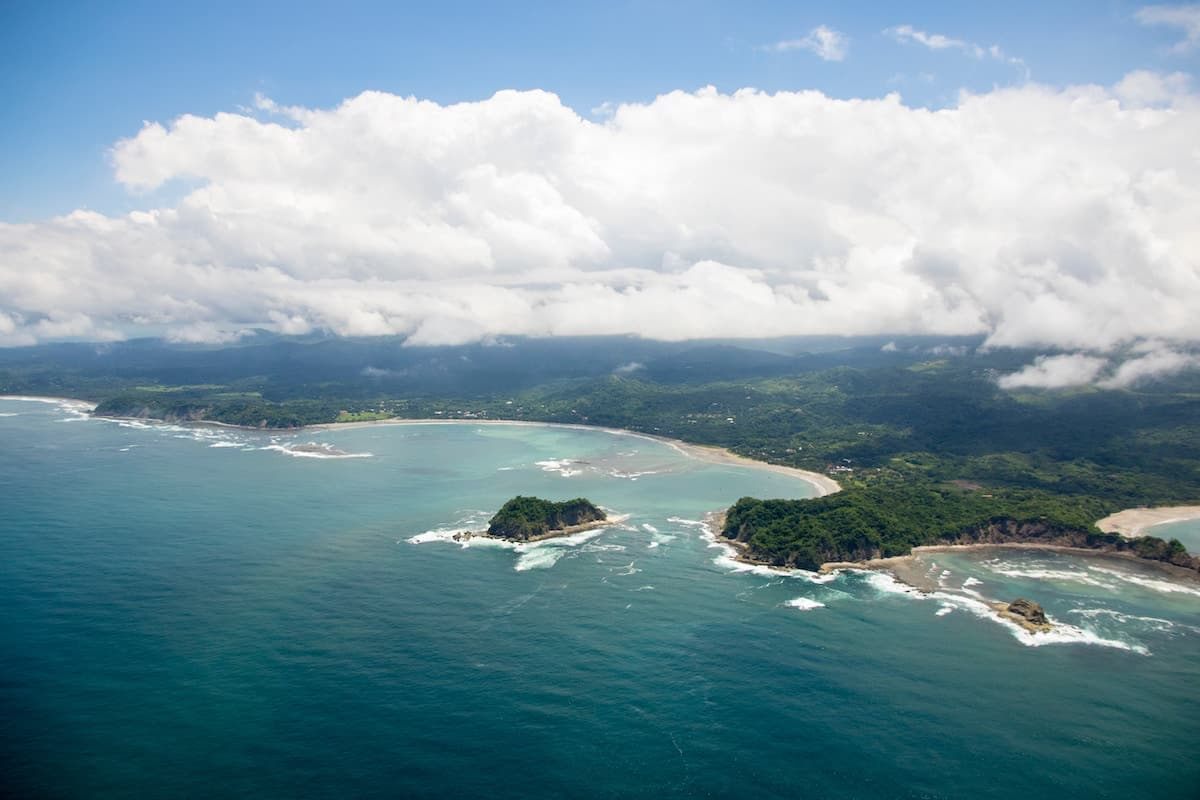 Living in Guanacaste