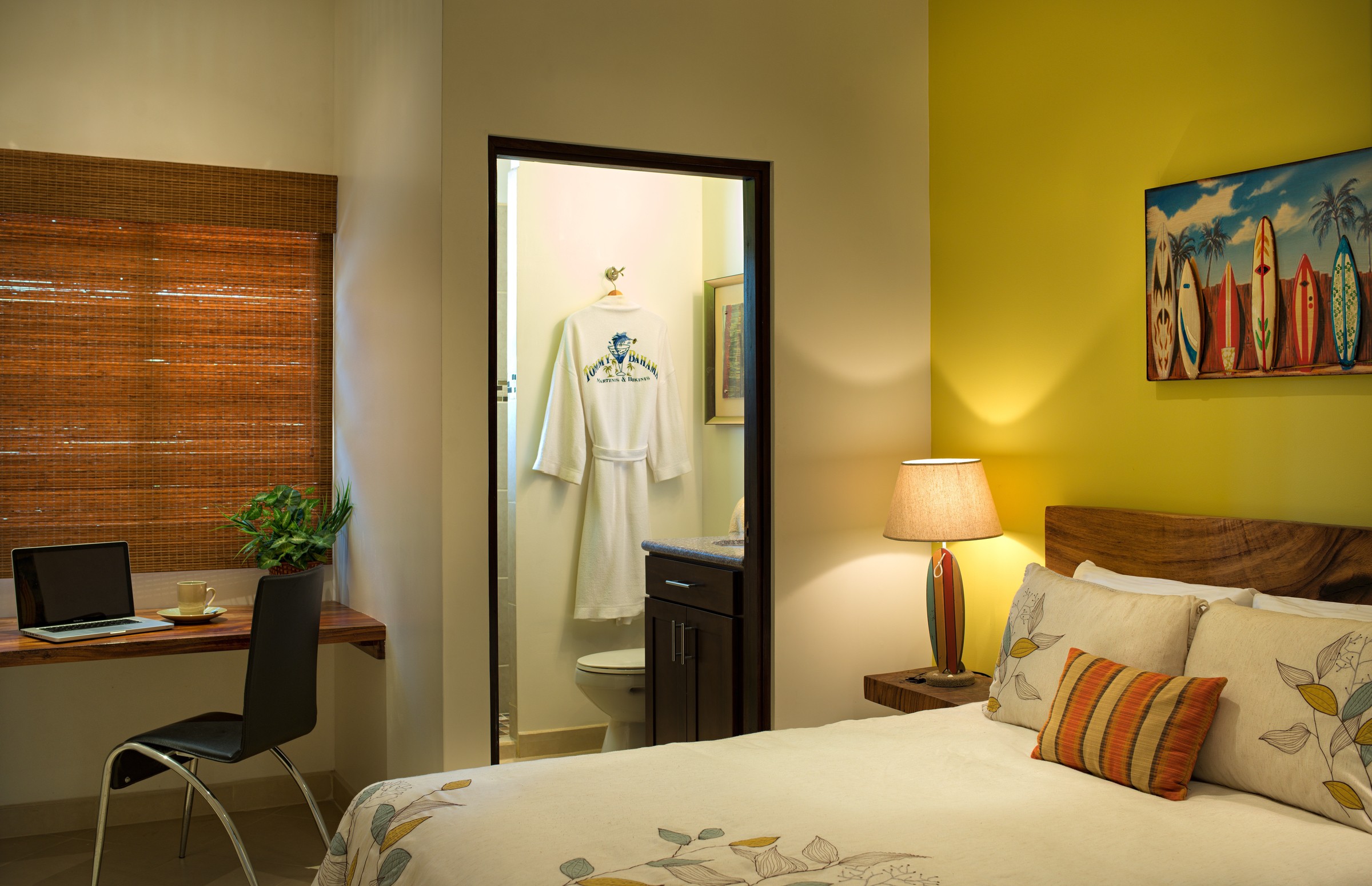5 Must Have Design Ideas for Your Costa Rica Villa