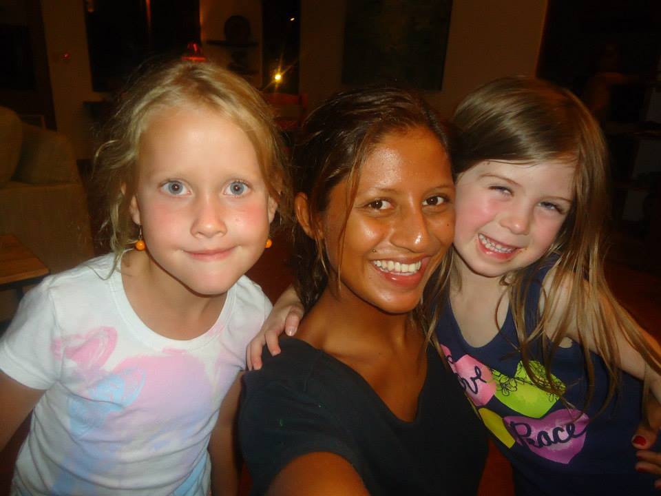 Hiring a Nanny (Babysitter) in Costa Rica
