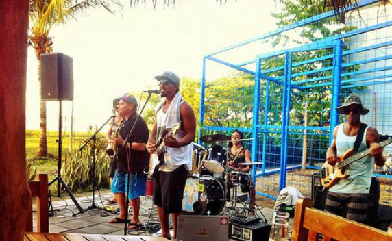 Tamarindo, Costa Rica Music Scene